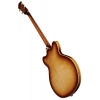 Бас-гітара Höfner Verythin Bass-HCT-500/7 SB