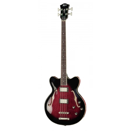 Бас-гітара Höfner Verythin Bass HCT-500/8-DC