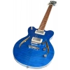 Электрогитара Höfner Verythin CT Deluxe Special Blu