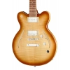 Електрогітара Höfner Verythin CT Deluxe Special SB