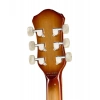 Електрогітара Höfner Verythin CT Deluxe Special SB