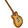 Електрогітара Höfner Verythin CT Deluxe Special SB
