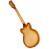 Електрогітара Höfner Verythin CT Deluxe Special SB