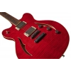 Електрогітара Höfner Verythin CT Special Red