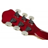 Електрогітара Höfner Verythin CT Special Red