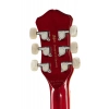 Електрогітара Höfner Verythin CT Special Red