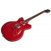 Електрогітара Höfner Verythin CT Special Red