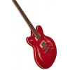 Електрогітара Höfner Verythin CT Special Red