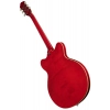 Електрогітара Höfner Verythin CT Special Red
