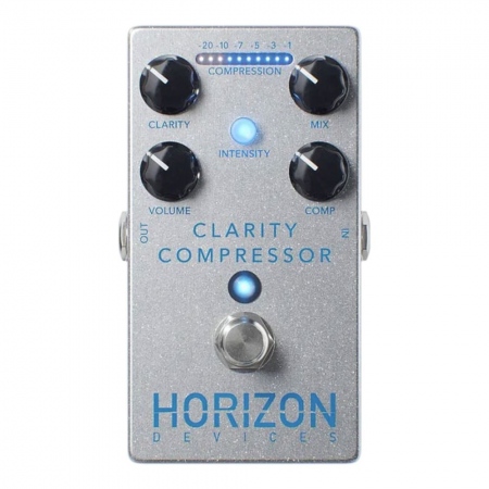 Horizon Devices Clarity Compressor