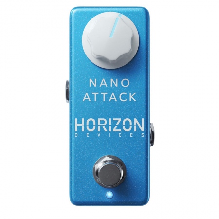 Horizon Devices Nano Attack Overdrive