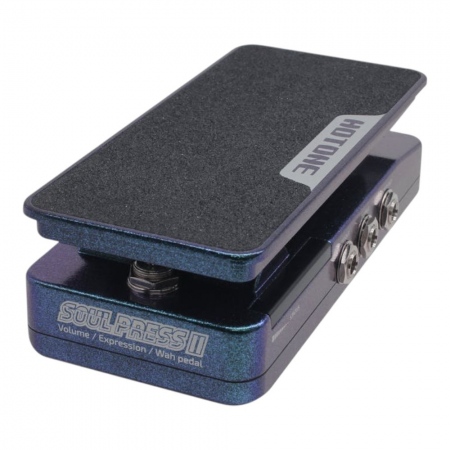 Hotone Soul Press II Wah