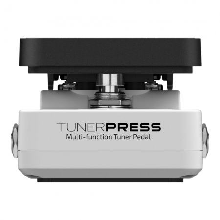 Hotone Tuner Press Tuner/Volume/Expression
