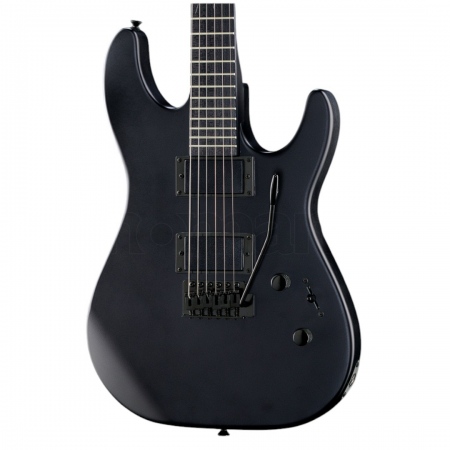 Harley Benton HWY-25BKS Progressive Series
