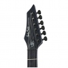 Harley Benton HWY-25BKS Progressive Series