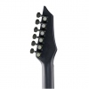 Harley Benton HWY-25BKS Progressive Series