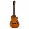 Классическая гитара Harley Benton Hybrid Nylon NT