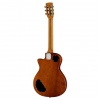 Классическая гитара Harley Benton Hybrid Nylon NT