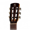 Классическая гитара Harley Benton Hybrid Nylon NT