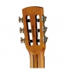 Классическая гитара Harley Benton Hybrid Nylon NT