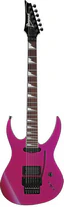 Електрогітара Ibanez 540PIII-PN