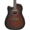 Акустична гітара Ibanez AAD51LCE-DVS