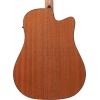 Акустична гітара Ibanez AAD51LCE-DVS