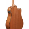 Акустична гітара Ibanez AAD51LCE-DVS