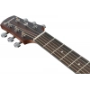Акустическая гитара Ibanez AAD54E-OMH