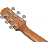 Акустическая гитара Ibanez AAD54E-OMH
