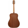 Акустическая гитара Ibanez AAD54E-OMH
