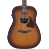 Акустическая гитара Ibanez AAD54E-OMH