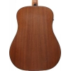 Акустическая гитара Ibanez AAD54E-OMH