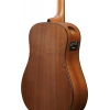 Акустическая гитара Ibanez AAD54E-OMH