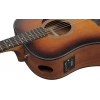 Акустическая гитара Ibanez AAD54E-OMH