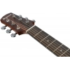 Акустическая гитара Ibanez AAD70CE-TBN
