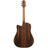 Акустическая гитара Ibanez AAD70CE-TBN