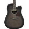 Акустическая гитара Ibanez AAD70CE-TBN