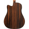 Акустическая гитара Ibanez AAD70CE-TBN