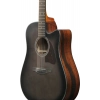 Акустическая гитара Ibanez AAD70CE-TBN