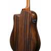 Акустическая гитара Ibanez AAD70CE-TBN