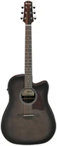 Акустическая гитара Ibanez AAD70CE-TBN