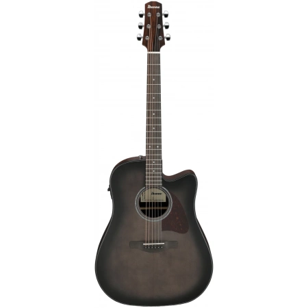 Акустическая гитара Ibanez AAD70CE-TBN