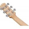 Акустическая гитара Ibanez AAM370M2E-AIB