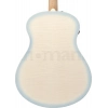 Акустическая гитара Ibanez AAM370M2E-AIB