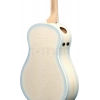 Акустическая гитара Ibanez AAM370M2E-AIB