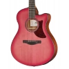 Акустическая гитара Ibanez AAM50-CE-CRO