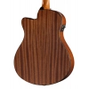 Акустическая гитара Ibanez AAM50-CE-CRO