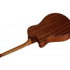 Акустическая гитара Ibanez AAM50-CE-CRO
