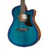 Акустическая гитара Ibanez AAM50-CE-SBO